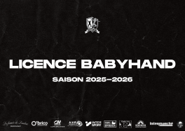 Babyhand mixte