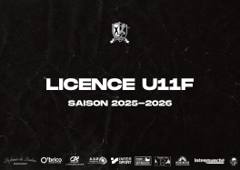 -11 ans féminines