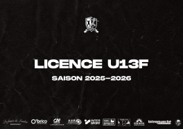 -13 ans féminines