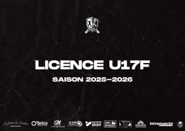 -17 ans féminines