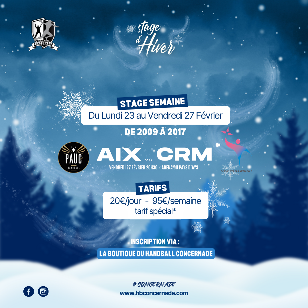 Stage Hiver | mardi – Image 2