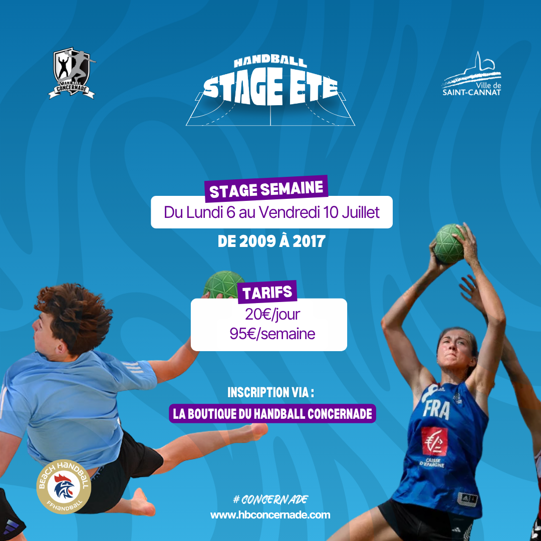 Stage d'été | lundi – Image 2